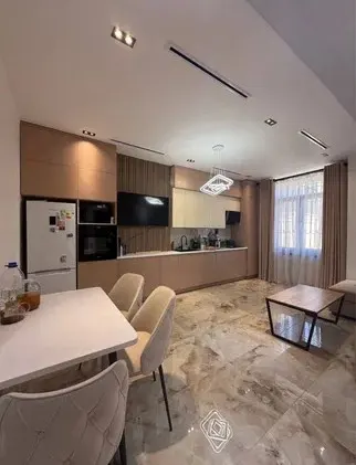 Продаётся 4-комнатная квартира, 69 м², 6/7 этаж — Яшнабадский район