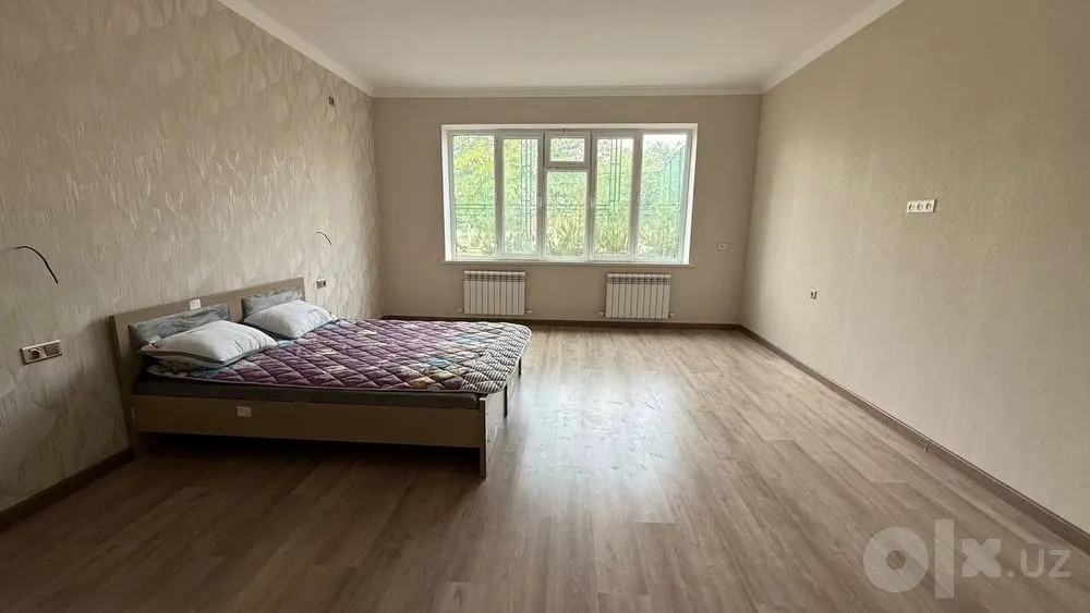 Ижарага берилади 1 хонали квартира, 56 м², 2/9 қават — Яшнобод тумани