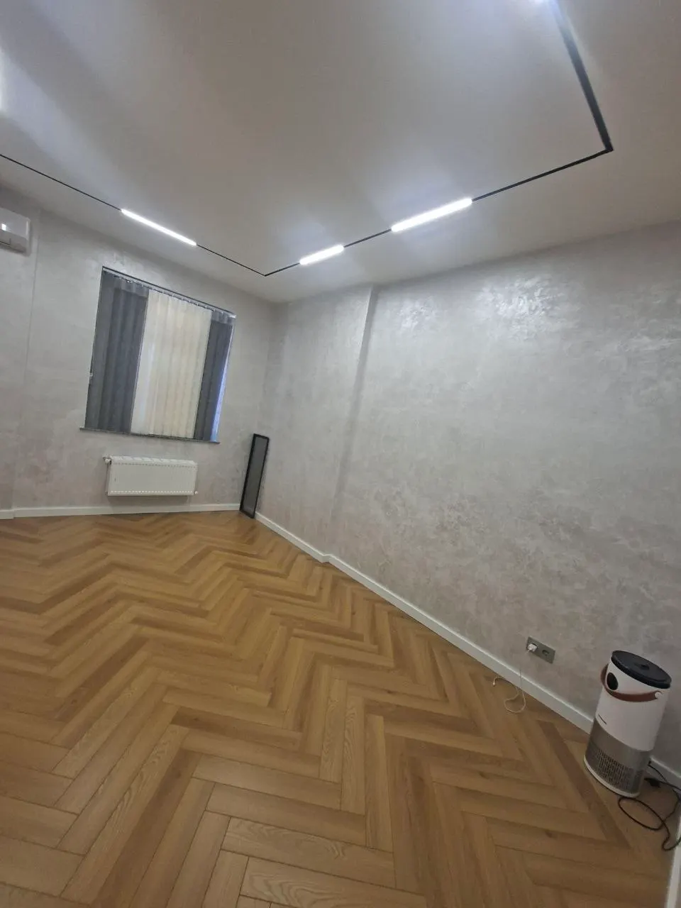 Ijaraga beriladi 2 xonali kvartira, 50 m², 2/4 qavat — Chilonzor tumani