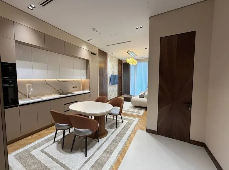 Сотилади 2 хонали квартира, 52 м², 8/51 қават — Шайхонтоҳур тумани
