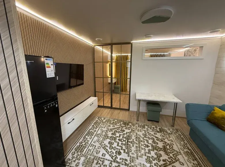 Sotiladi 1 xonali kvartira, 26 m², 1/5 qavat — Chilonzor tumani