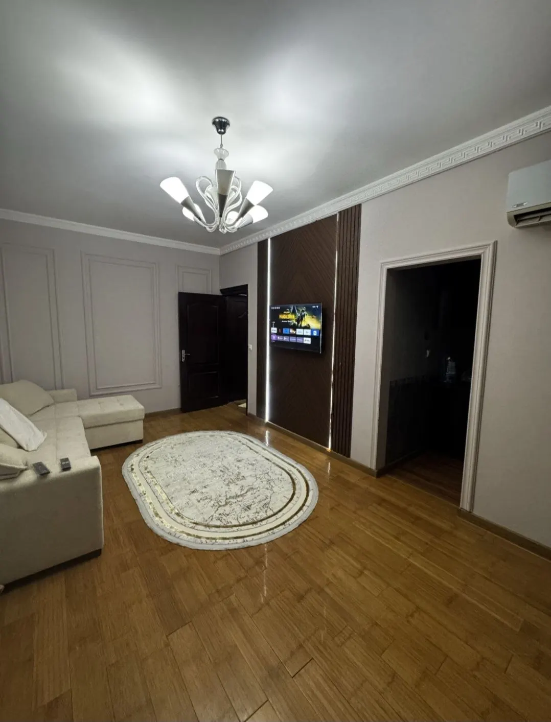 Сотилади 2 хонали квартира, 47 м², 2/4 қават — Учтепа тумани