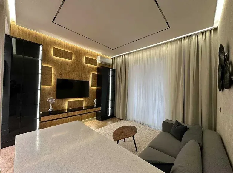 Сотилади 2 хонали квартира, 47 м², 5/16 қават — Яшнобод тумани