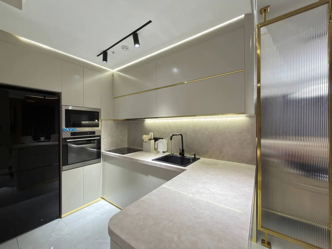 Сдаётся 2-комнатная квартира, 70 м², 6/9 этаж — Мирабадский район