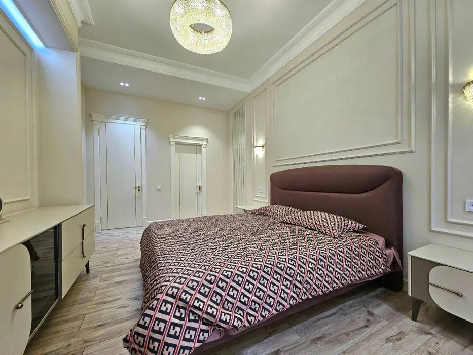 Сдаётся 3-комнатная квартира, 60 м², 4/5 этаж — Юнусабадский район