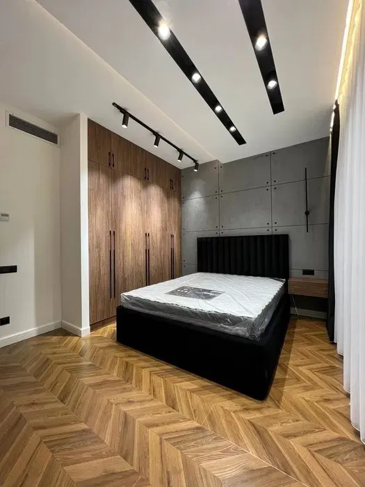 Сдаётся 1-комнатная квартира, 56 м², 3/9 этаж — Яккасарайский район