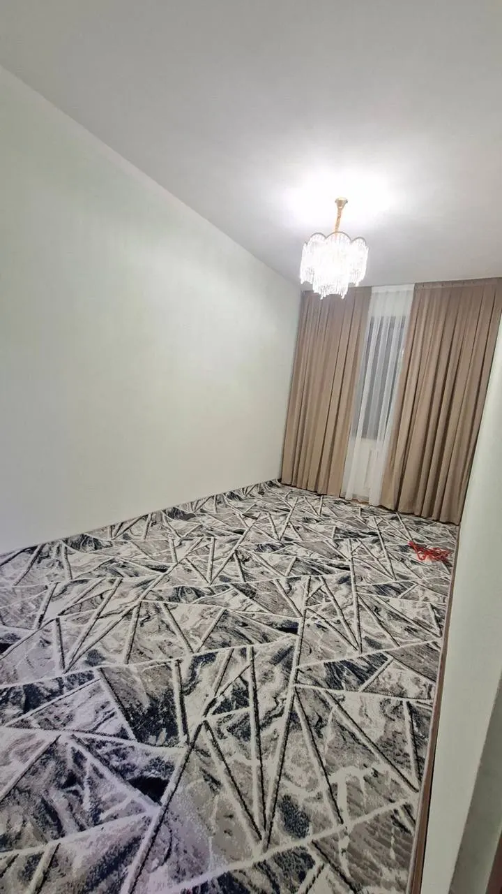 Продаётся 2-комнатная квартира, 48 м², 3/4 этаж — Чиланзарский район