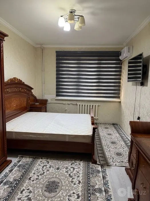Сдаётся 2-комнатная квартира, 48 м², 2/4 этаж — Яшнабадский район