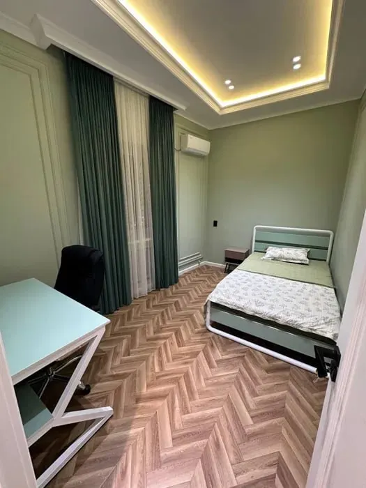 Ijaraga beriladi 2 xonali kvartira, 60 m², 4/4 qavat — Yakkasaroy tumani