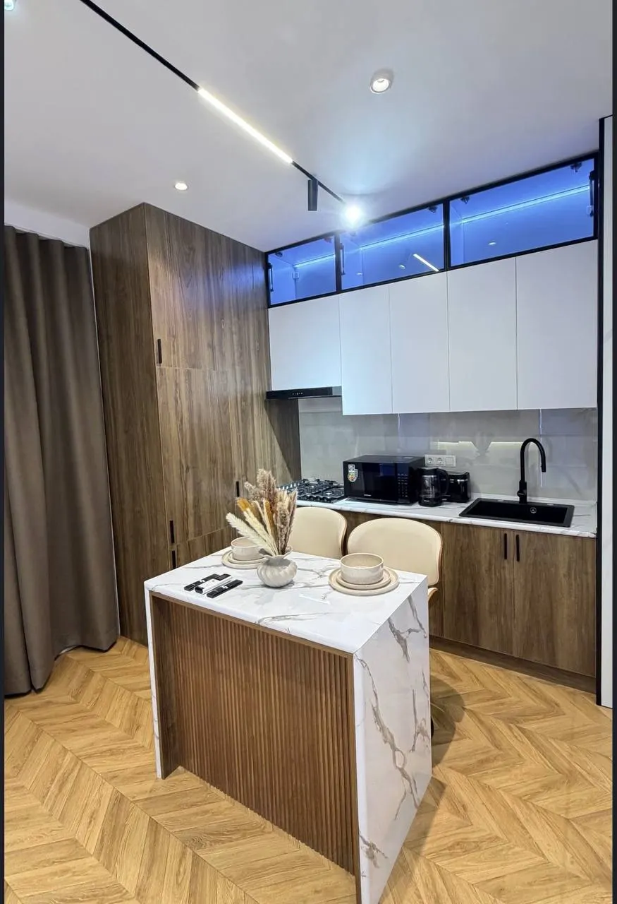 Sotiladi 1 xonali kvartira, 37 m², 3/12 qavat — Yakkasaroy tumani