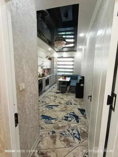 Сдаётся 3-комнатная квартира, 66 м², 10/16 этаж — Яшнабадский район