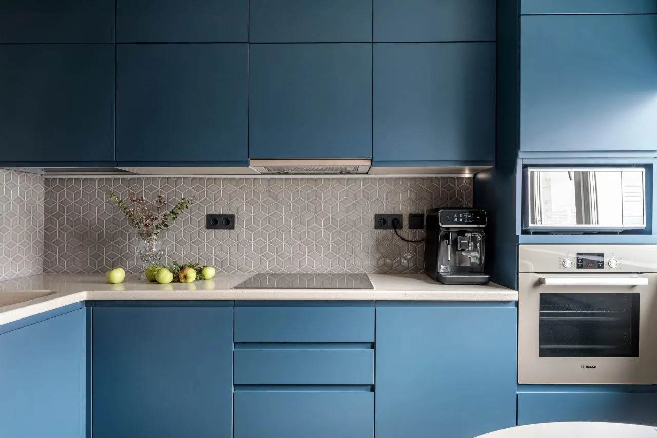 Ijaraga beriladi 2 xonali kvartira, 54 m², 2/5 qavat — Yakkasaroy tumani
