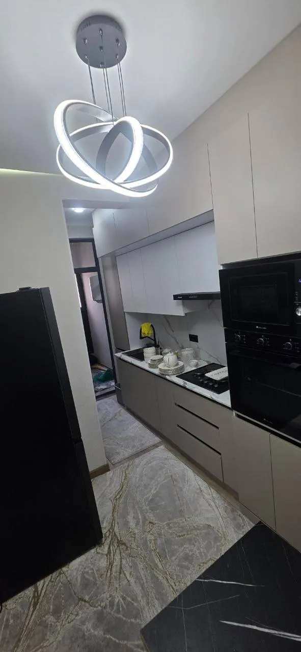 Ijaraga beriladi 3 xonali kvartira, 65 m², 8/10 qavat — Yunusobod tumani