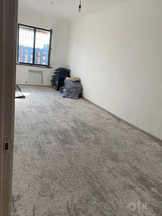 Сдаётся 2-комнатная квартира, 8 м², 16/17 этаж — Сергелийский район