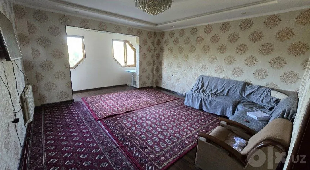 Сдаётся 3-комнатная квартира, 75 м², 7/9 этаж — Чиланзарский район