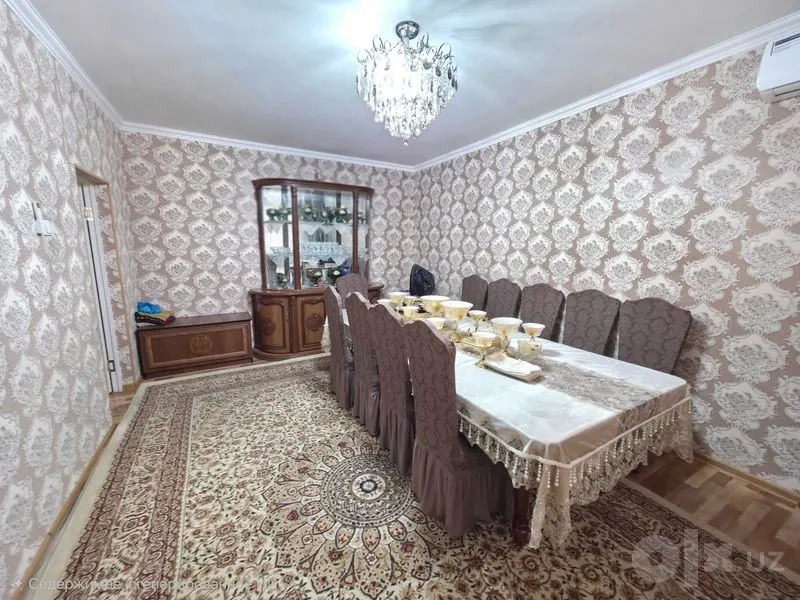 Сотилади 4 хонали квартира, 92 м², 3/9 қават — Юнусобод тумани