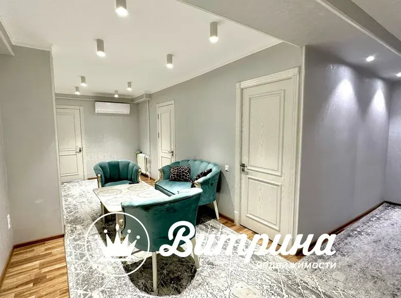 Sotiladi 4 xonali kvartira, 73 m², 9/12 qavat — Yashnobod tumani