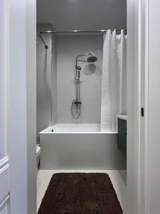 Сдаётся 3-комнатная квартира, 85 м², 5/9 этаж — Мирзо-Улугбекский район