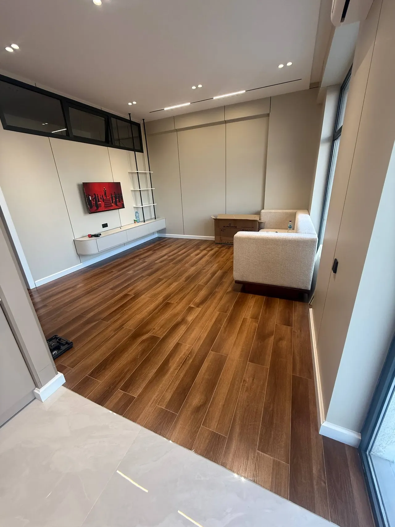 Ижарага берилади 3 хонали квартира, 80 м², 7/14 қават — Мирзо Улуғбек тумани