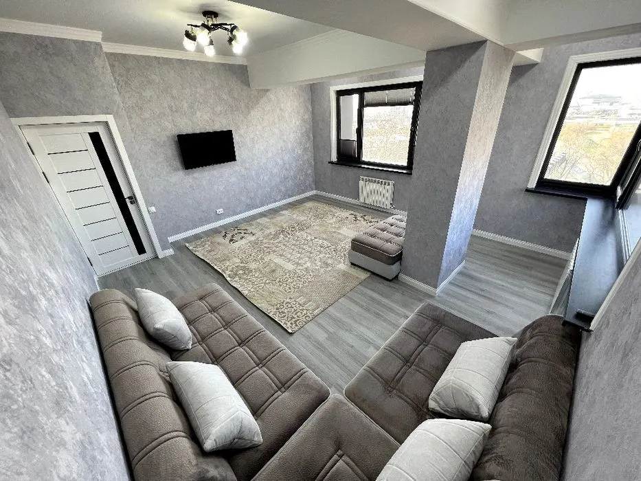 Ijaraga beriladi 2 xonali kvartira, 65 m², 3/9 qavat — Yashnobod tumani