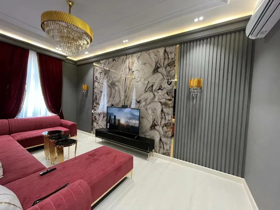 Сдаётся 1-комнатная квартира, 52 м², 10/10 этаж — Юнусабадский район