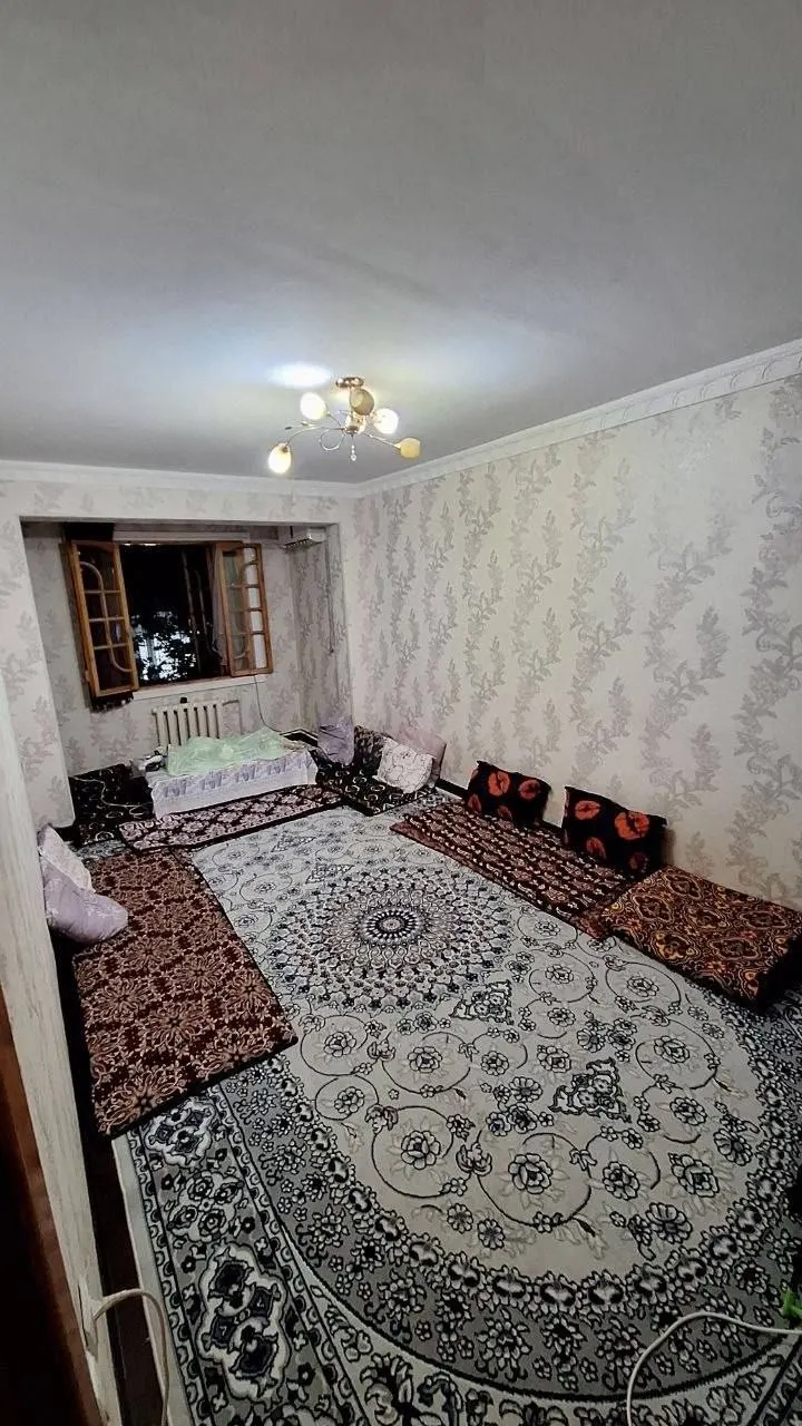 Sotiladi 1 xonali kvartira, 34 m², 2/4 qavat — Chilonzor tumani
