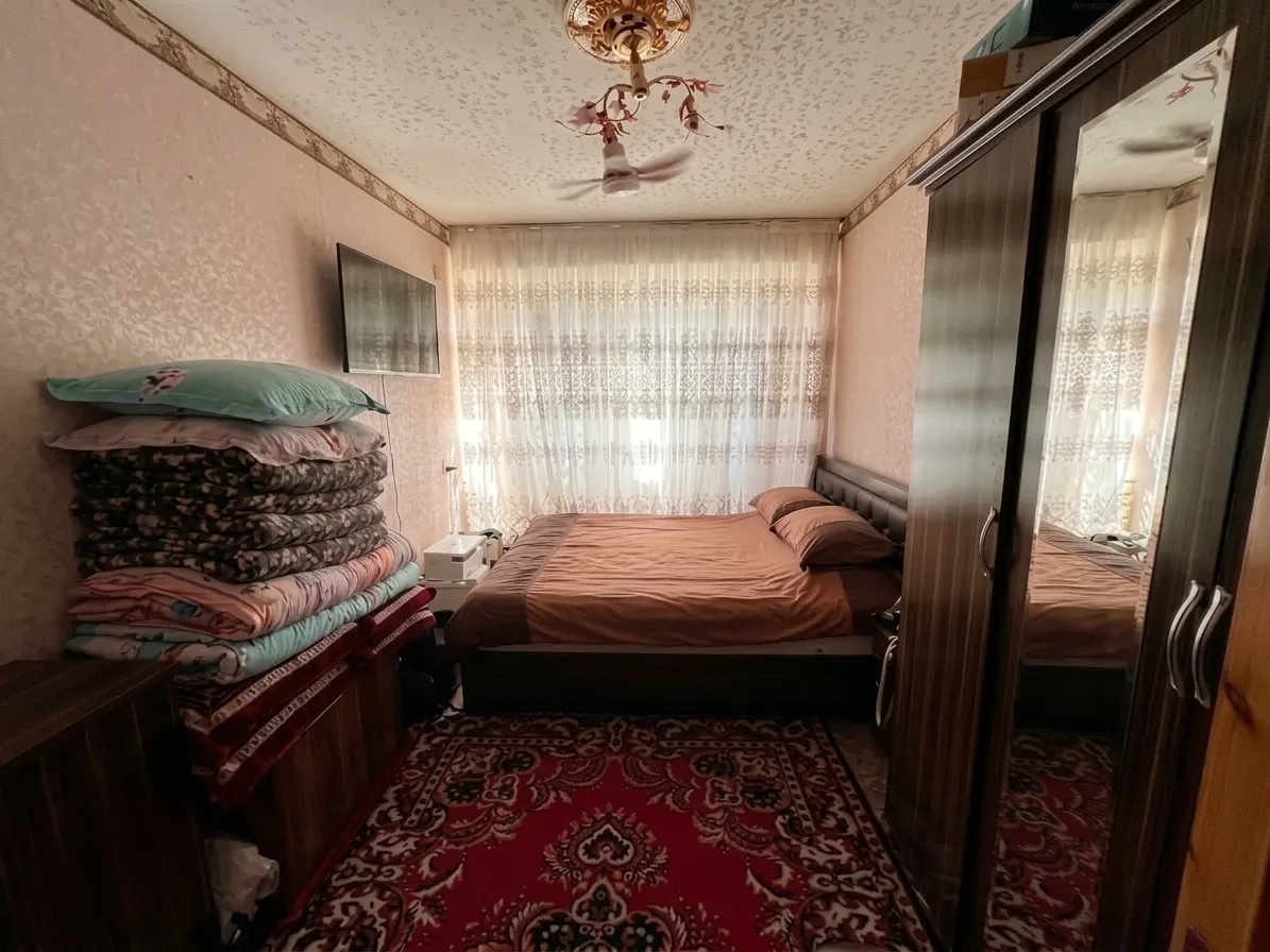 Сотилади 2 хонали квартира, 42.6 м², 3/9 қават — Шайхонтоҳур тумани