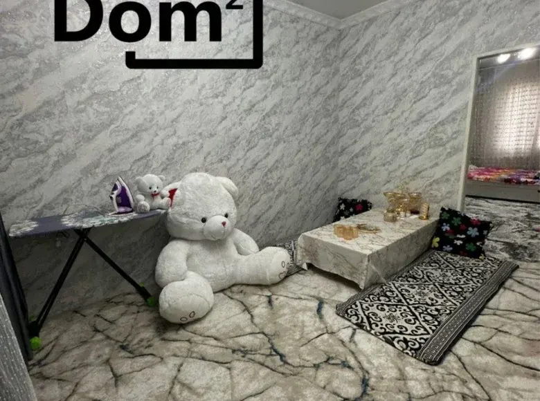 Сотилади 2 хонали квартира, 50 м², 4/4 қават — Чилонзор тумани
