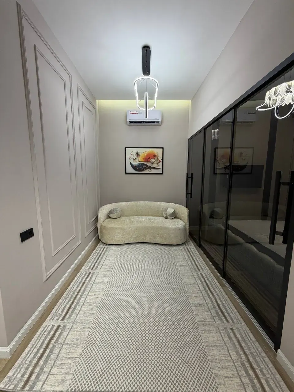 Сотилади 1 хонали квартира, 40 м², 7/9 қават — Юнусобод тумани