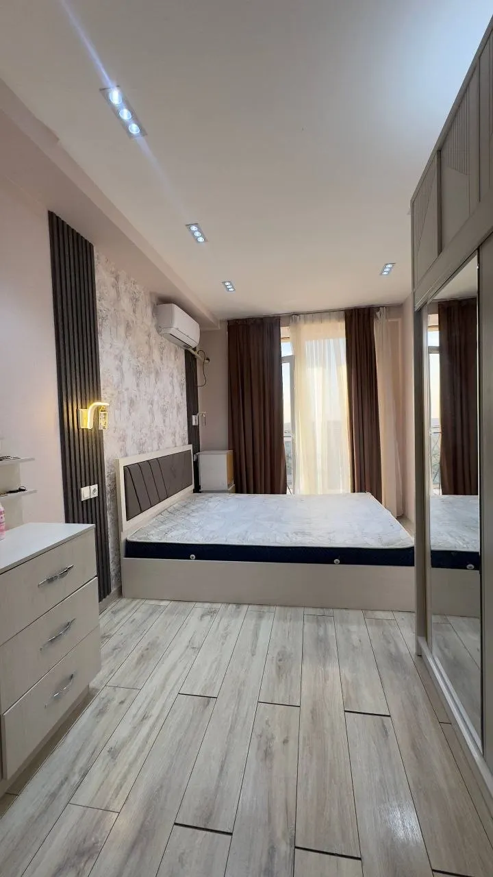Сотилади 2 хонали квартира, 52 м², 9/16 қават — Юнусобод тумани