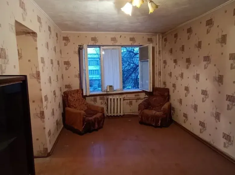 Sotiladi 1 xonali kvartira, 26 m², 3/5 qavat — Mirobod tumani