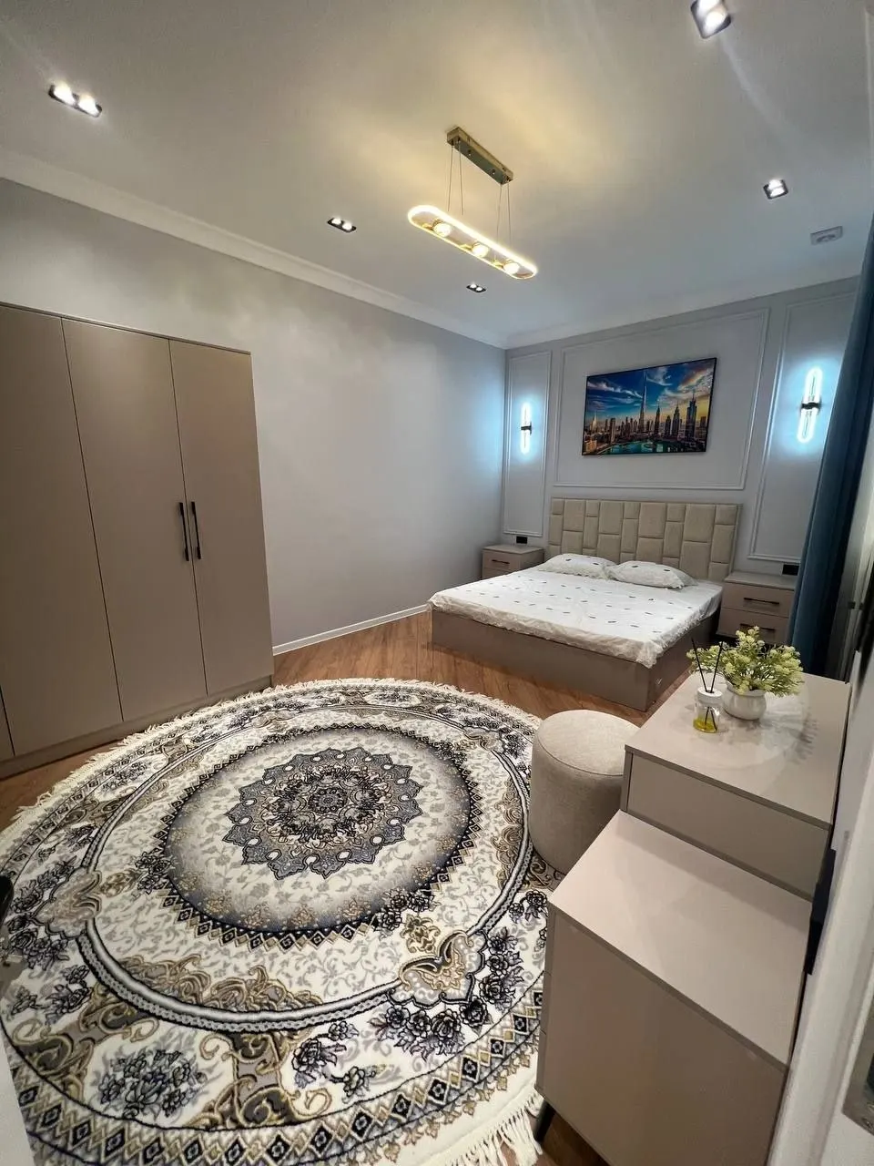 Сотилади 3 хонали квартира, 71 м², 6/9 қават — Самарқанд шаҳри