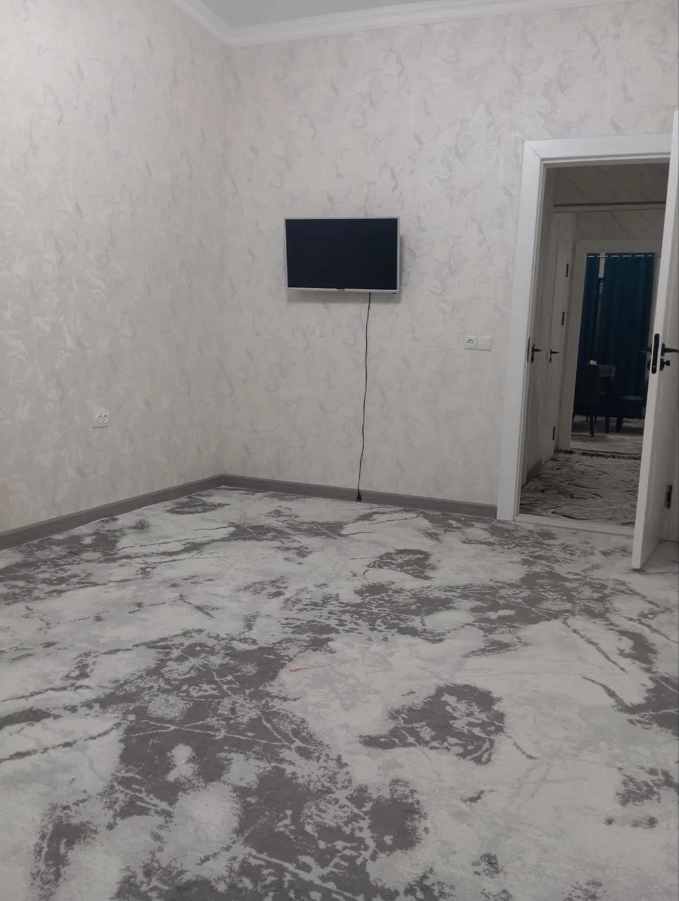Ijaraga beriladi 2 xonali kvartira, 68 m², 10/16 qavat — Uchtepa tumani