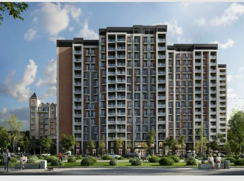 Sotiladi 2 xonali kvartira, 62 m², 5/11 qavat — Mirobod tumani