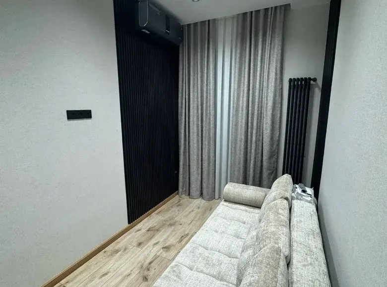 Sotiladi 1 xonali kvartira, 38 m², 12/16 qavat — Mirobod tumani