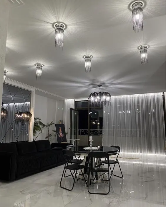 Ijaraga beriladi 3 xonali kvartira, 120 m², 5/10 qavat — Mirzo Ulugʻbek tumani