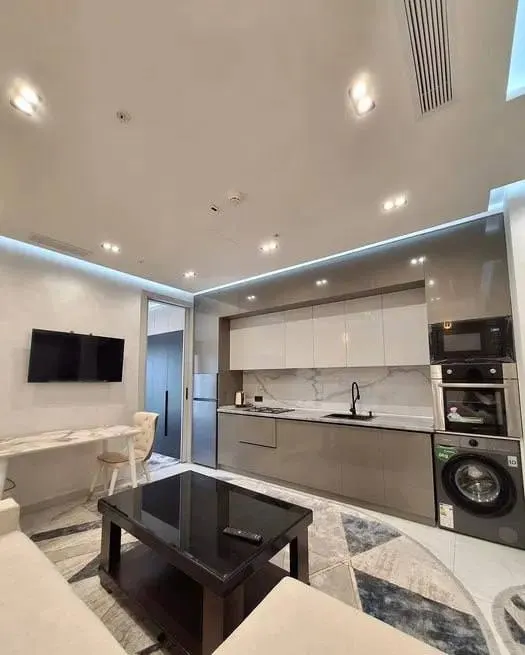 Сотилади 2 хонали квартира, 42 м², 3/51 қават — Шайхонтоҳур тумани