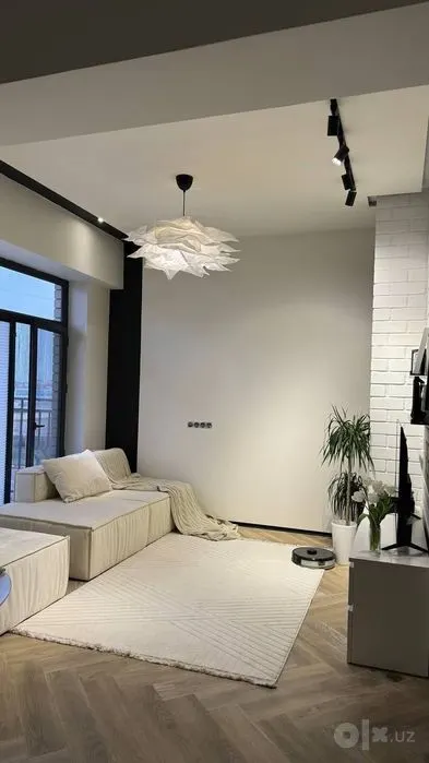 Продаётся 2-комнатная квартира, 50 м², 5/10 этаж — Мирзо-Улугбекский район