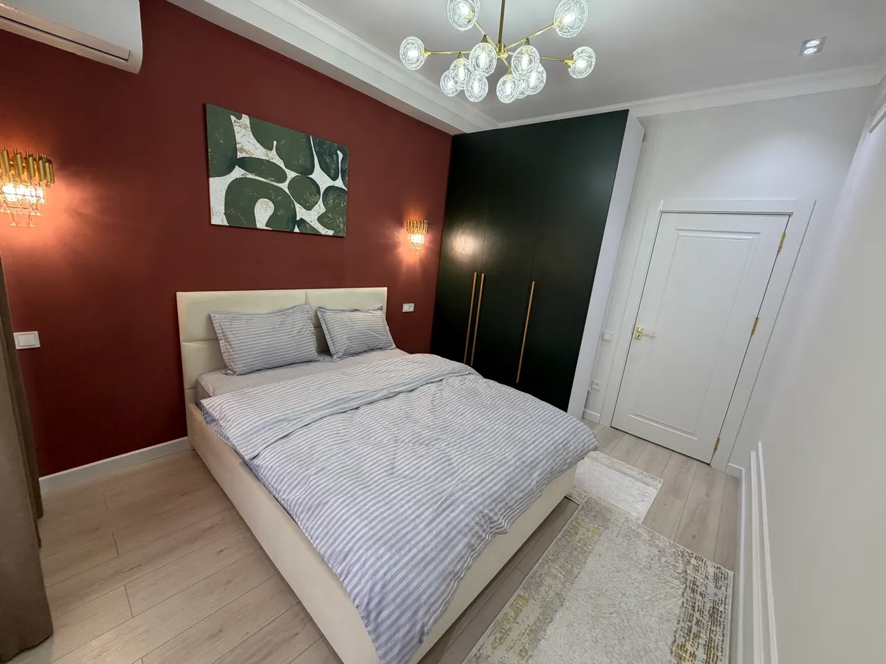 Сдаётся 3-комнатная квартира, 70 м², 14/14 этаж — Яккасарайский район