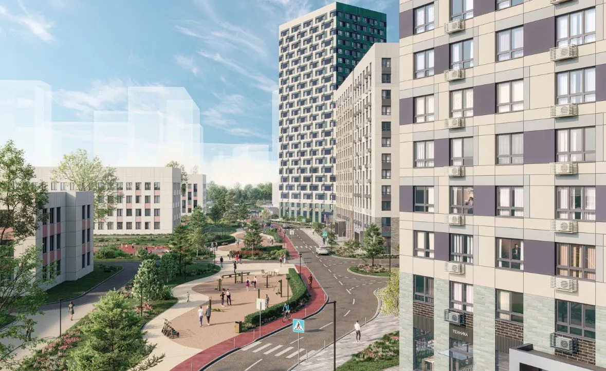 Ижарага берилади 3 хонали квартира, 80 м², 3/4 қават — Юнусобод тумани