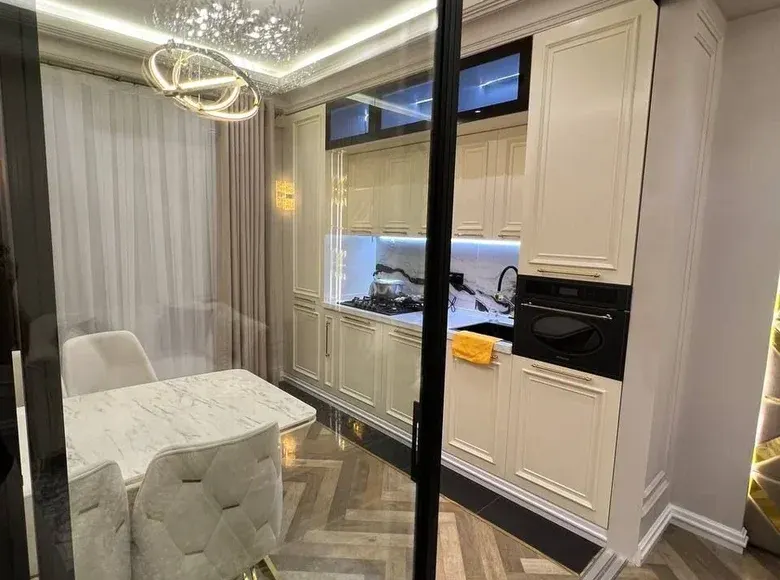 Ижарага берилади 2 хонали квартира, 60 м², 7/9 қават — Мирзо Улуғбек тумани