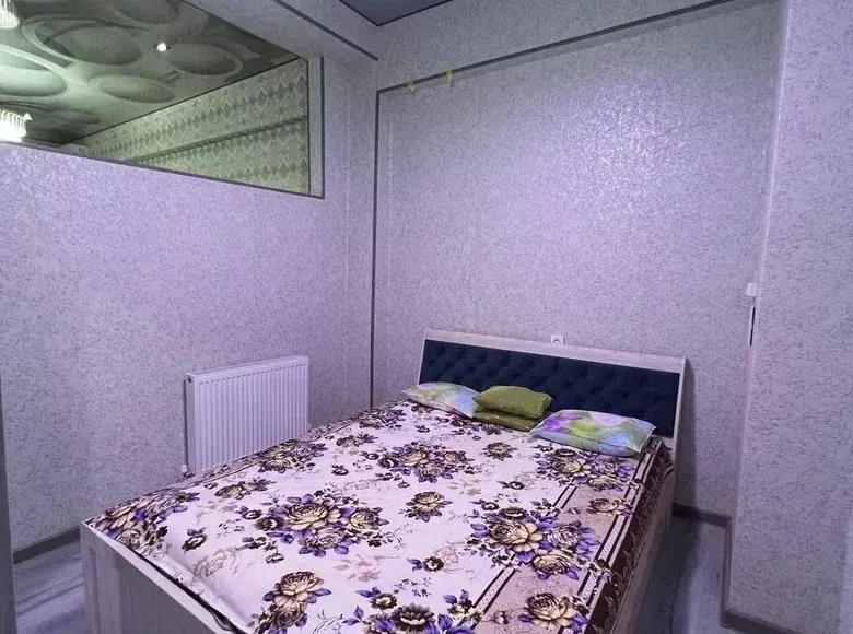 Ижарага берилади 2 хонали квартира, 52 м², 1/4 қават — Олмазор тумани