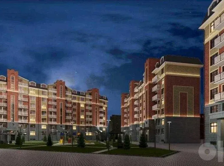 Сотилади 4 хонали квартира, 99 м², 5/8 қават — Яшнобод тумани