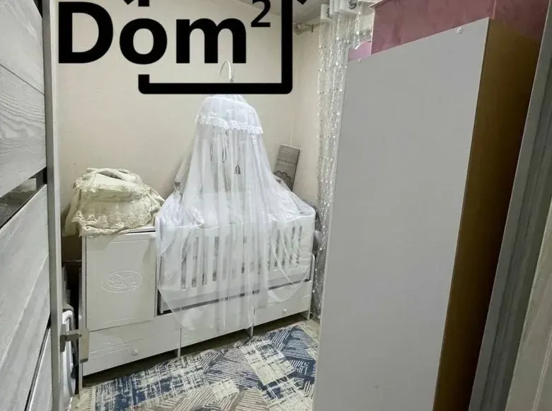 Сотилади 2 хонали квартира, 48 м², 1/4 қават — Чилонзор тумани