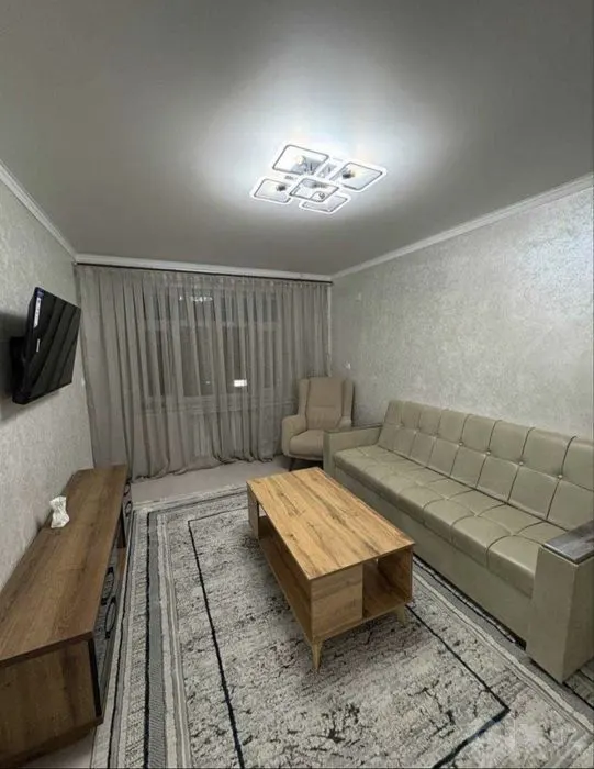 Ijaraga beriladi 1 xonali kvartira, 35 m², 2/4 qavat — Mirzo Ulugʻbek tumani