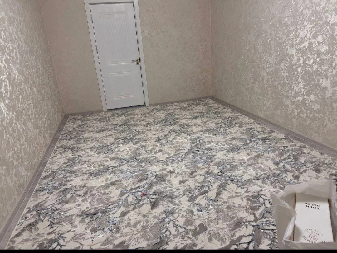 Ижарага берилади 3 хонали квартира, 85 м², 3/4 қават — Чилонзор тумани