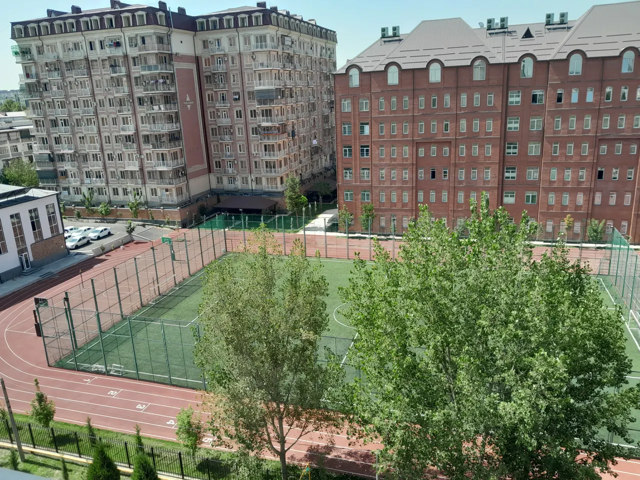 Sotiladi 2 xonali kvartira, 54 m², 4/11 qavat — Yunusobod tumani