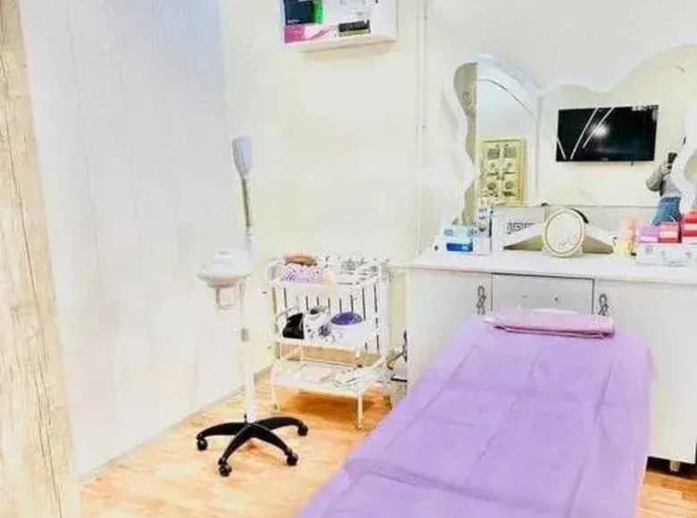 Сотилади тижорат биноси, 74 м², 1/9 қават — Яккасарой тумани