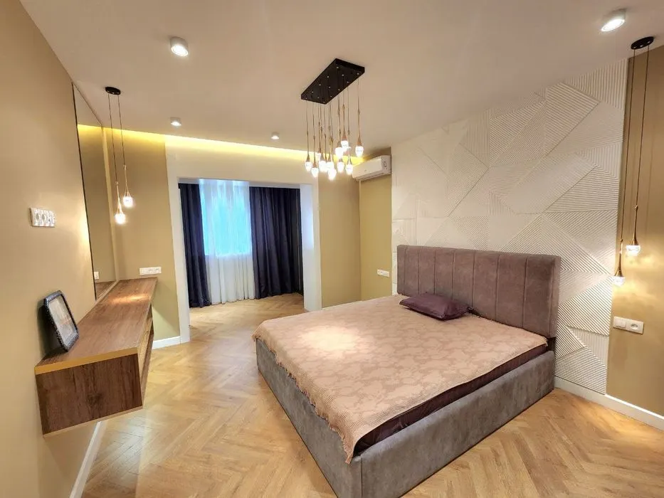 Сдаётся 3-комнатная квартира, 70 м², 6/10 этаж — Юнусабадский район