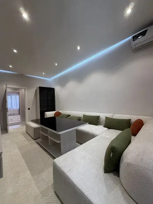 Ijaraga beriladi 3 xonali kvartira, 75 m², 5/9 qavat — Yakkasaroy tumani